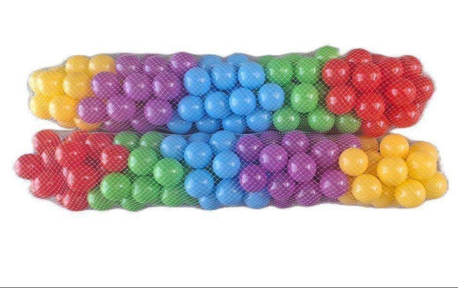 🔶 توپ استخری ساده ( 100 عددی )
