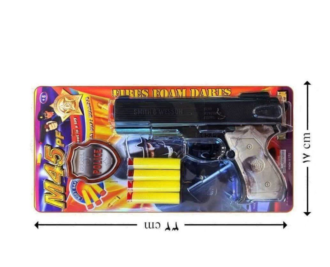 کلت M45 وکیوم تیرپران PF هرکارتن  ۴۸  عدد